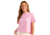 HUK Performance Fishing Raised On Waves Pocket Tee - Womens