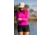 HUK Performance Fishing Sunup Long Sleeve Crew - Womens
