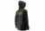 HUK Performance Fishing HUK Youth Hoodie, Black/SubPhantis Night Vision, Large, H7130002-001-YL