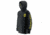 HUK Performance Fishing HUK Youth Hoodie, Black/SubPhantis Night Vision, Large, H7130002-001-YL
