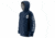 HUK Performance Fishing HUK Youth Hoodie, Navy/SubPhantis SubZero, Large, H7130002-410-YL
