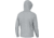HUK Performance Fishing Huk'd Up Logo Long Sleeve Hoodie - Men's, Harbor Mist, Extra Large, H1300094-034-XL