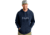 HUK Performance Fishing HukD Up Logo Hoodie - Mens, Naval Academy, Small, H1300094-413-S