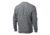HUK Performance Fishing Hull Crew Fleece Tops, Pullover - Mens, Dark Grey Heather, 2XL, H1300031-025-XXL