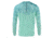 HUK Performance Fishing Icon Camo 1/4 Zip Tops - Men's, Shallows, 2XL, H1200147-365-XXL