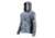 HUK Performance Fishing Icon X Camo Hoodie - Men's, Glacier, Extra Large, H1200153-095-XL