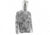 HUK Performance Fishing Icon X Camo Hoodie - Men's, Sub Zero, Large, H1200153-185-L