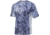 HUK Performance Fishing Icon Camo Short Sleeve Tee - Mens, Erie, Medium, H1200149-037-M