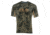 HUK Performance Fishing Icon Camo SS Tops, Short Sleeve - Mens, Southern Tier, 2XL, H1200149-385-XXL