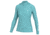 HUK Performance Fishing Icon LS Hoodie - Womens, Marine Blue, XL, H6120170-372-XL