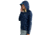 HUK Performance Fishing Icon LS Hoodie - Womens, Naval Academy, 2XL, H6120170-413-XXL