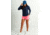 HUK Performance Fishing Icon LS Hoodie - Womens, Naval Academy, 2XL, H6120170-413-XXL