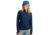 HUK Performance Fishing Icon LS Hoodie - Womens, Naval Academy, 2XL, H6120170-413-XXL