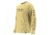 HUK Performance Fishing Icon LS Tops, Long Sleeve - Mens, Butter, Large, H1200138-745-L