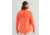HUK Performance Fishing Icon Performance Hoodie - Mens, Fresh Salmon, 2XL, H1200574-821-XXL