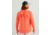 HUK Performance Fishing Icon Performance Hoodie - Mens, Fresh Salmon, 2XL, H1200574-821-XXL
