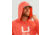 HUK Performance Fishing Icon Performance Hoodie - Mens, Fresh Salmon, 2XL, H1200574-821-XXL