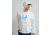 HUK Performance Fishing Icon Performance Hoodie - Mens, White, 2XL, H1200574-100-XXL