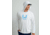 HUK Performance Fishing Icon Performance Hoodie - Mens, White, Large, H1200574-100-L