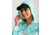 HUK Performance Fishing Icon Performance Hoodie - Womens, Bermuda, Medium, H6120171-373-M