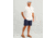 HUK Performance Fishing Icon Performance Polo - Mens, White, Medium, H1200639-100-M
