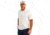 HUK Performance Fishing Icon Performance Polo - Mens, White, Medium, H1200639-100-M
