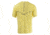 HUK Performance Fishing Icon SS Tops, Short Sleeve - Mens, Butter, 2XL, H1200137-745-XXL