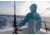 HUK Performance Fishing Icon X Camo Hoodie - Mens, Boca Grande, Large, H1200153-446-L