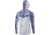 HUK Performance Fishing Icon X Camo Hoodie - Mens, Erie, Extra Large, H1200153-037-XL