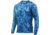 HUK Performance Fishing Icon X Camo Hoodie - Mens, North Drop, Medium, H1200153-431-M