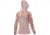 HUK Performance Fishing Icon X Camo Hoodie - Womens, Lanier, Small, H6120013-811-S