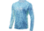 HUK Performance Fishing Icon X Camo Long Sleeve Tee - Mens, Boca Grande, 3XL, H1200143-446-XXXL