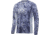 HUK Performance Fishing Icon X Camo Long Sleeve Tee - Mens, Erie, 2XL, H1200143-037-XXL