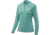 HUK Performance Fishing Icon X Hoodie - Womens, Bright Teal, Medium, H6120019-442-M