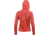 HUK Performance Fishing Icon X Hoodie - Womens, Hibiscus, Extra Large, H6120019-692-XL