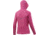 HUK Performance Fishing Icon X Hoodie - Womens, Hot Pink, Small, H6120019-670-S