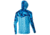 HUK Performance Fishing Icon X KC Refraction Camo Hoodie - Mens, San Sal, Small, H1200287-471-S