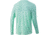 HUK Performance Fishing Icon X Long Sleeve - Mens, Lichen, 2XL, H1200138-333-XXL
