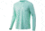 HUK Performance Fishing Icon X Long Sleeve - Mens, Lichen, 2XL, H1200138-333-XXL