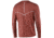 HUK Performance Fishing Icon X Long Sleeve Tee - Mens, Marsala, Small, H1200138-602-S