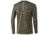 HUK Performance Fishing Icon X Long Sleeve Tees - Mens, Kalamata Olive, Large, H1200138-344-L