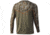HUK Performance Fishing Icon X Mossy Oak Bottomland Long Sleeve - Mens, Mo Bottomland, 3XL, H1200453-922-XXXL
