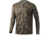 HUK Performance Fishing Icon X Mossy Oak Bottomland Long Sleeve - Mens, Mo Bottomland, 3XL, H1200453-922-XXXL