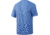 HUK Performance Fishing Icon X Short Sleeve Tee - Mens, Carolina Blue, 2XL, H1200267-420-XXL