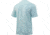 HUK Performance Fishing Icon X Short Sleeve Tee - Mens, Seafoam, Large, H1200267-350-L