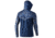 HUK Performance Fishing Icon X Tide Change Hoodie - Mens, Atlantic, Medium, H1200390-997-M