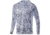 HUK Performance Fishing Icon X Tide Change Hoodie - Mens, Hogs Back, 2XL, H1200390-959-XXL