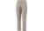 HUK Performance Fishing Journey Pant - Womens, Bone Heather, Small, H6200018-103-S