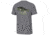 HUK Performance Fishing KC Camo Bass Tee - Mens, Night Owl, L, H1000480-016-L
