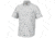 HUK Performance Fishing KC Fish Beach Freedom Kona - Mens, Harbor Mist, 3XL, H1500200-034-XXXL